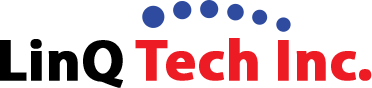 LinqTech Logo