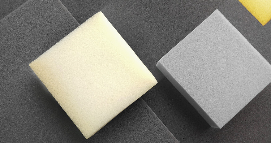 polyurethane flexible foam